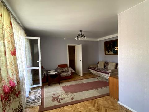 квартира по адресу Тихая ул., 7