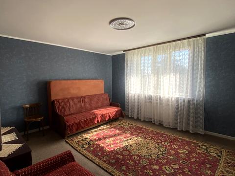 квартира по адресу Тихая ул., 7