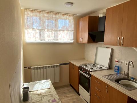 квартира по адресу Тихая ул., 7