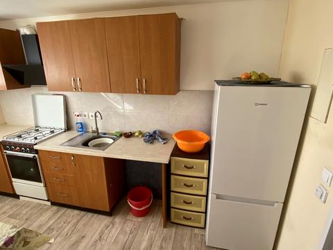 квартира по адресу Тихая ул., 7