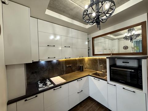 квартира по адресу Миру просп., 63г