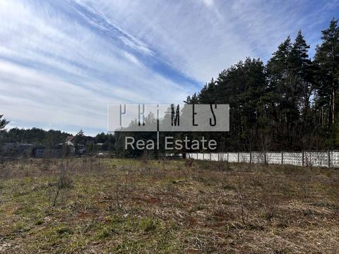 ділянка за адресою 