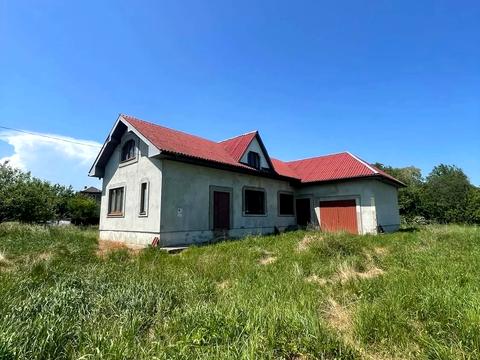 будинок за адресою Підгірянки, 5а