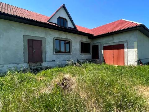 будинок за адресою Підгірянки, 5а
