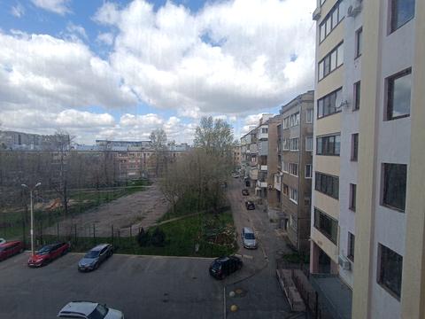 квартира за адресою Героїв Харкова просп. (Московський), 124/7