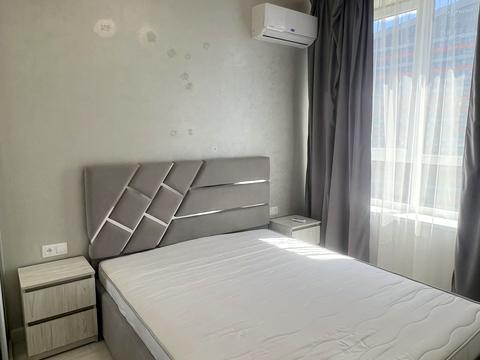 квартира по адресу Камянская ул. (Днепродзержинская), 127-А