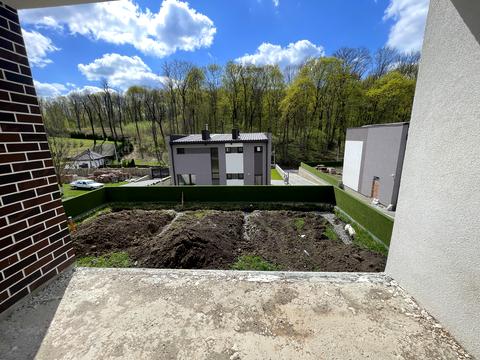 будинок за адресою Лісова вул., 20