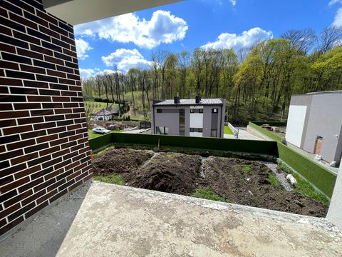 будинок за адресою Лісова вул., 20