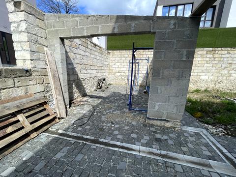 будинок за адресою Лісова вул., 20