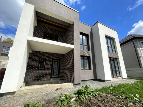 будинок за адресою Лісова вул., 20