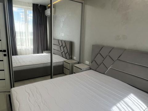 квартира по адресу Камянская ул. (Днепродзержинская), 127-А