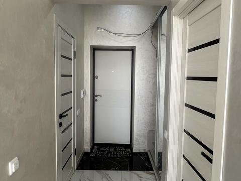 квартира по адресу Камянская ул. (Днепродзержинская), 127-А