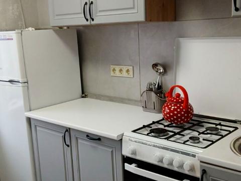 квартира за адресою Харківське шосе, 51-Б