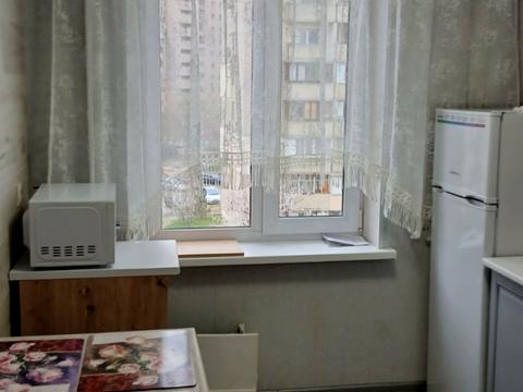 квартира за адресою Харківське шосе, 51-Б