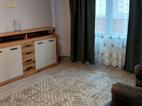 квартира за адресою Харківське шосе, 51-Б