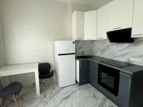 квартира по адресу Камянская ул. (Днепродзержинская), 127-А