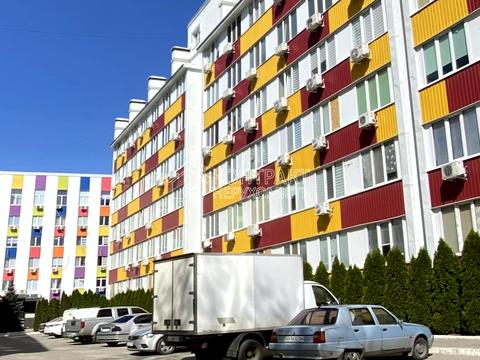 квартира за адресою Шевченківський пров., 30