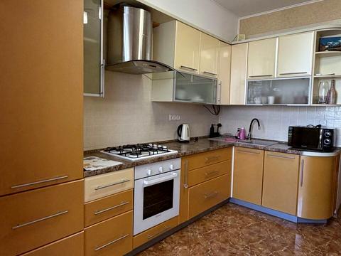 квартира по адресу Ивана Миколайчука ул., 6