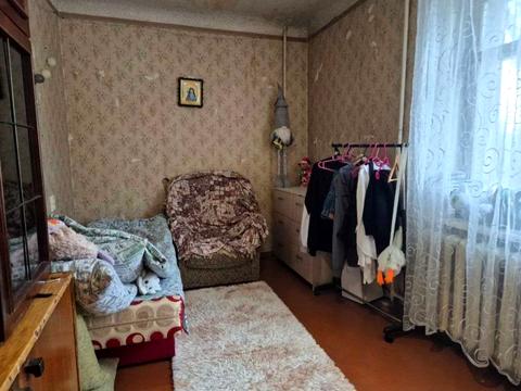 квартира по адресу Решетиловская ул. (Маршала Бирюзова), 60