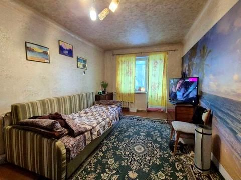 квартира по адресу Решетиловская ул. (Маршала Бирюзова), 60