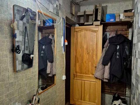 квартира по адресу Решетиловская ул. (Маршала Бирюзова), 60