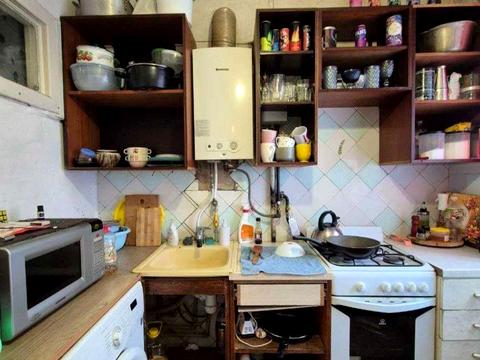 квартира по адресу Решетиловская ул. (Маршала Бирюзова), 60