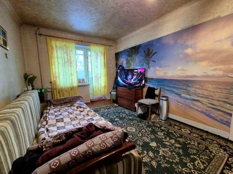 квартира по адресу Решетиловская ул. (Маршала Бирюзова), 60