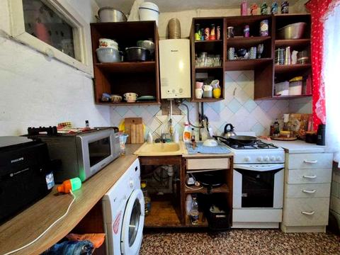 квартира по адресу Решетиловская ул. (Маршала Бирюзова), 60