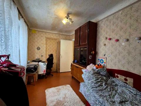 квартира по адресу Решетиловская ул. (Маршала Бирюзова), 60