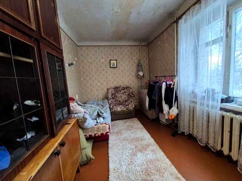 квартира по адресу Решетиловская ул. (Маршала Бирюзова), 60