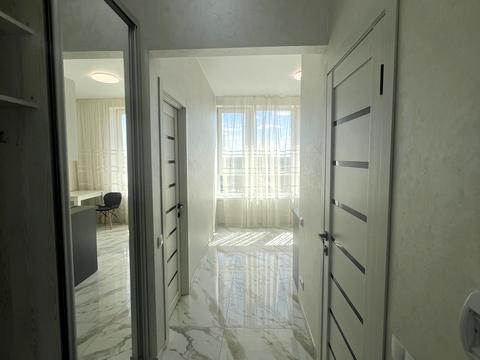 квартира по адресу Камянская ул. (Днепродзержинская), 127-А