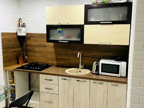 квартира по адресу Героев просп., 23