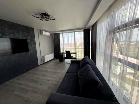 квартира за адресою Стрийська вул., 108