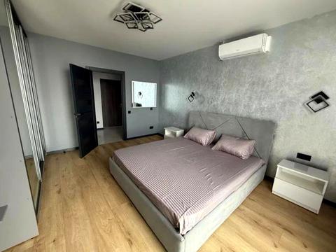 квартира за адресою Стрийська вул., 108