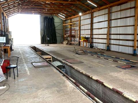 комерційна за адресою Бикова, 20/21