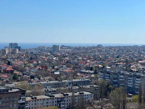 квартира за адресою Івана Франка пров., 40 к1