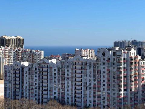 квартира за адресою Івана Франка пров., 40 к1