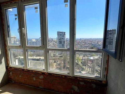 квартира за адресою Івана Франка пров., 40 к1