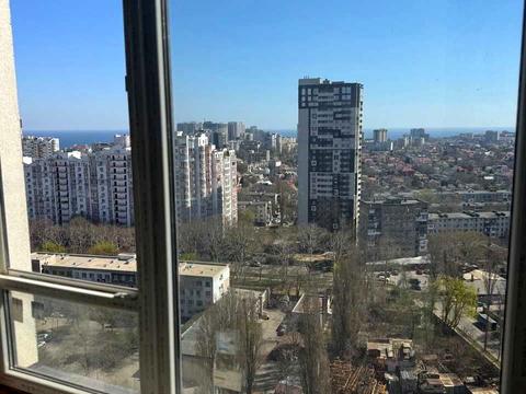 квартира за адресою Івана Франка пров., 40 к1