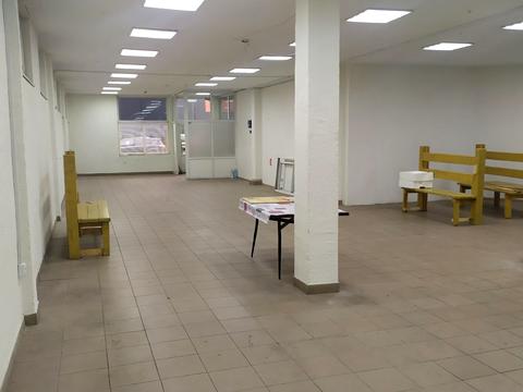 комерційна за адресою Василя Балога вул. (Івана Ваша), 2-З