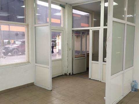 комерційна за адресою Василя Балога вул. (Івана Ваша), 2-З