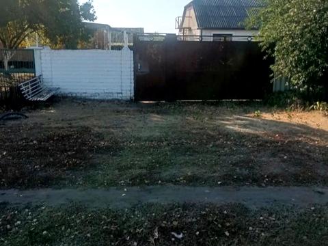 участок по адресу Молодіжна