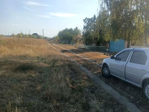 участок по адресу Молодіжна