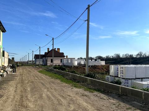 ділянка за адресою Масив, 24