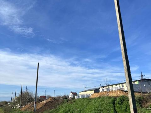 ділянка за адресою Масив, 24