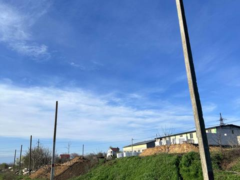 ділянка за адресою Масив, 24