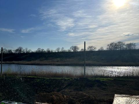 ділянка за адресою Масив, 24