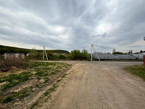 ділянка за адресою 