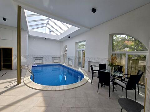 будинок за адресою Помаранчевая, 3