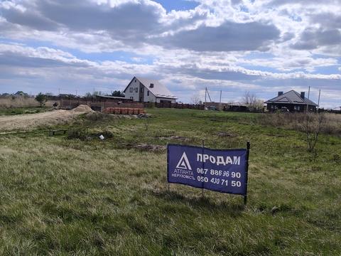 ділянка за адресою 